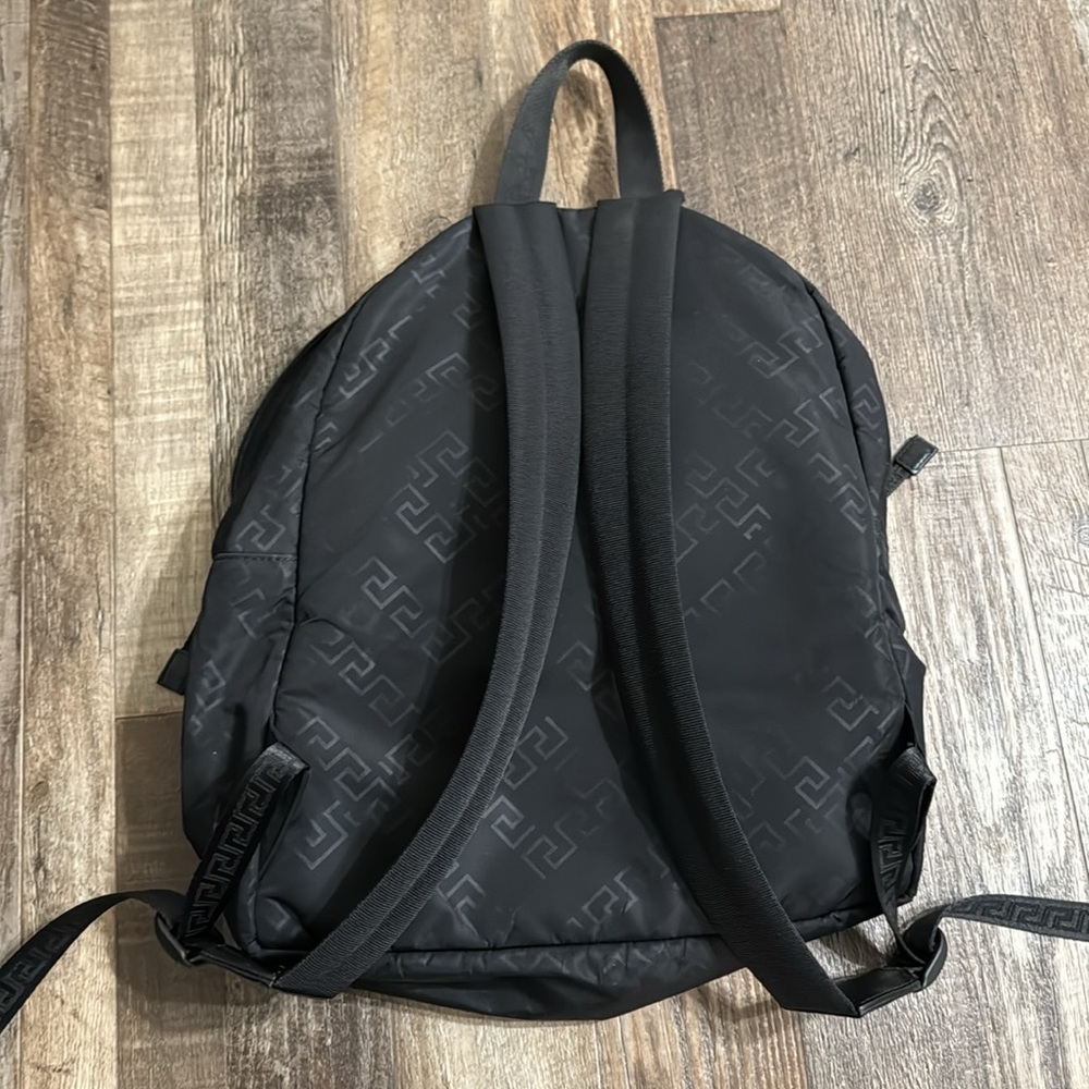 Versace Backpack - Picture 10 of 13